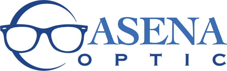 فروشگاه عینک آسنا اپتیک