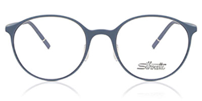 silhouette pure wave eyeglasses